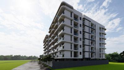 Offplan Offplan Offplan  Luxury Smart 2 Bedroom with Bq, Gym & Pool, Lekki Phase 1, Lekki, Lagos, Flat / Apartment for Sale