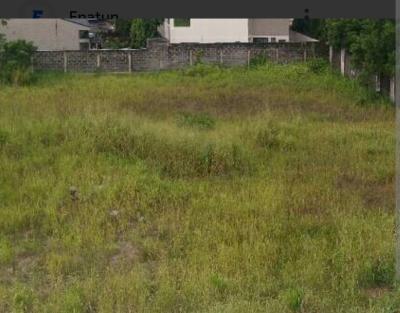 Joint Venture, Osborne, Osborne, Ikoyi, Lagos, Residential Land Joint Venture