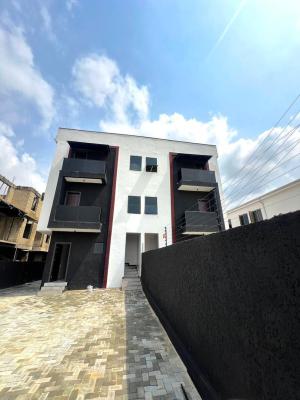 Lovely 2 Bedroom Apartment, Ologolo, Lekki, Lagos, Flat / Apartment for Rent