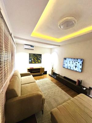 2 Bedroom Apartment, Old Bodija, Ibadan, Oyo, Flat / Apartment Short Let