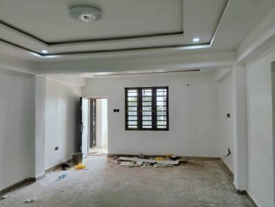 Very Clean 3 Bedroom Apartment + Bq, Central Business District, Abuja, Flat / Apartment for Rent