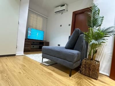 1 Bedroom Apartment, Old Bodija, Ibadan, Oyo, Flat / Apartment Short Let