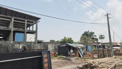 2,000 Sqmtrs of Land, Shapati Lekki, Opposite Beach Wood Estate, Ibeju Lekki, Lagos, Land for Sale