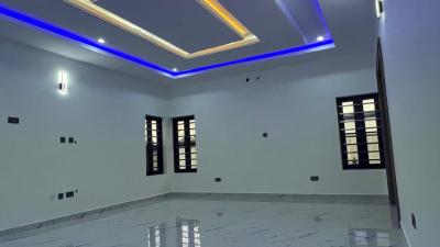 Well Finished 3 Bedroom Apartment, Galadimawa, Abuja, Flat / Apartment for Rent