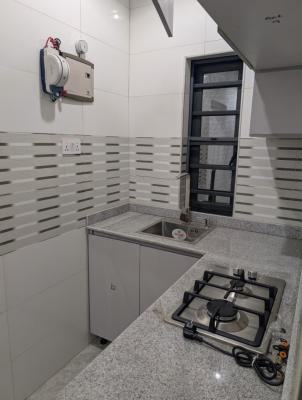 Brand New Mini Flat, Off Kudirat Abiola Way, Oregun, Ikeja, Lagos, Mini Flat (room and Parlour) for Sale