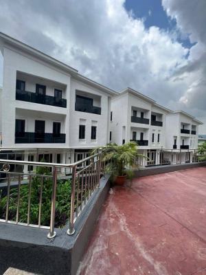 Luxury Fully Detached Duplexes (4 Units in One Compound), Maitama District, Abuja, Detached Duplex for Sale