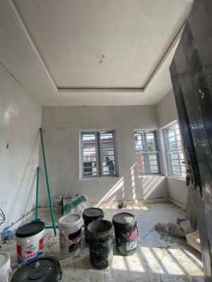 Brand New Room and Parlour, Sangotedo, Ajah, Lagos, Mini Flat (room and Parlour) for Rent