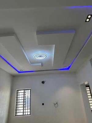 Luxury 4 Bedroom Terrace Duplex + Bq, Gwarinpa, Abuja, Terraced Duplex for Rent