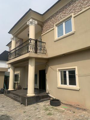 Marvelous and Executive 5 Bedroom Detached Duplex, Oral Estate By Eleganza, Ikota, Lekki, Lagos, Detached Duplex for Rent