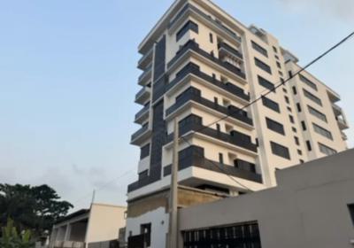 Brand New 2-bedroom Apartment with Bq, Victoria Island (vi), Lagos, Flat / Apartment for Sale