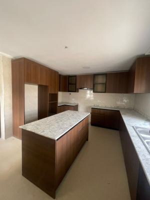 5 Bedroom Fully Detached Duplex Guest Chalet and a Bq, Wuye, Abuja, Detached Duplex for Sale