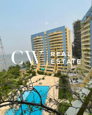 3-bedroom Waterfront Apartment + Bq, Banana Island, Ikoyi, Lagos, Flat / Apartment for Rent