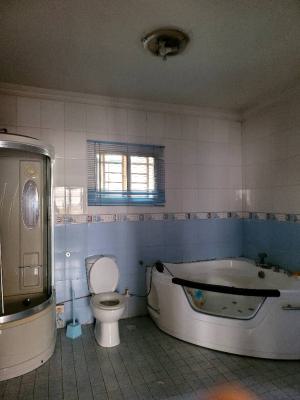 5 Bedroom, Gra Phase 2, Magodo, Lagos, Flat / Apartment for Rent