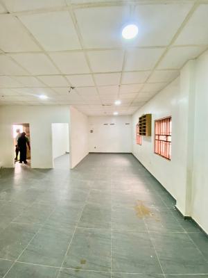 Very Spacious Office/commercial Space, By Qaud Plaza, Wuye, Abuja, Plaza / Complex / Mall for Rent