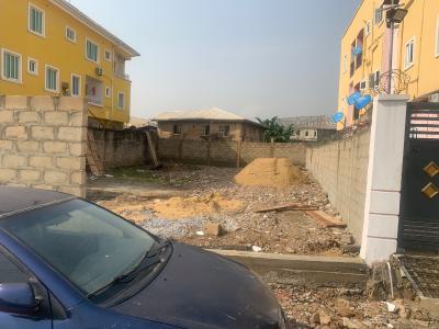 a Full Plot of Land, Off Estate Road, Alapere, Ketu, Lagos, Mixed-use Land for Rent