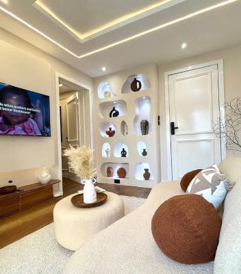 1 Bedroom Apartment, Lekki Phase 1, Lekki, Lagos, Flat / Apartment Short Let