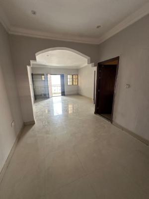 3 Bedrooms Flat, Oshodi, Lagos, Flat / Apartment for Rent