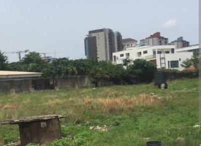 Joint Venture, Off Admiralty, Lekki Phase 1, Lekki, Lagos, Mixed-use Land Joint Venture