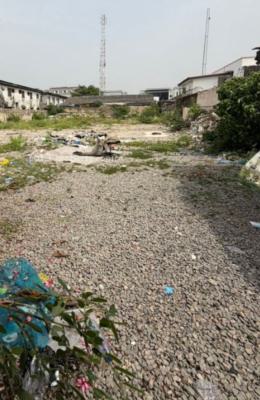 Joint Venture, Off Admiralty, Lekki Phase 1, Lekki, Lagos, Mixed-use Land Joint Venture