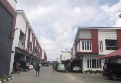 4 Bedroom Fully Detached House, Ikota, Lekki, Lagos, Detached Duplex for Rent