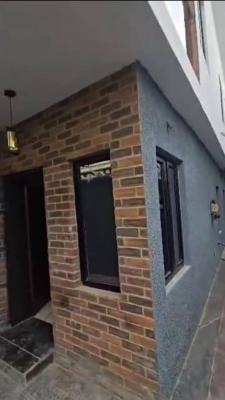 Brand New 4bedroom Semi Detached Duplex, Gra Phase 2, Magodo, Lagos, Semi-detached Duplex for Sale