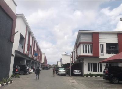 5 Bedrooms Fully Detached Duplex, Ikota, Lekki, Lagos, Detached Duplex for Rent