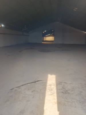 Warehouse 3200 Sqm, Ilupeju, Lagos, Warehouse for Rent