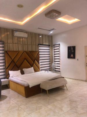 1 Bedroom Shared Apartment, Orchid, Lekki, Lagos, Self Contain (single Rooms) for Rent