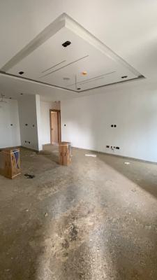 Luxury 3 Bedroom Flat + Bq  Jahi Gilmore, Jahi Gilmore, Jahi, Abuja, Flat / Apartment for Rent