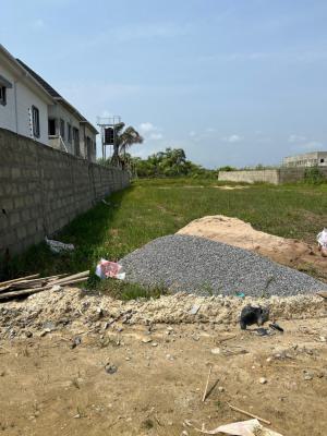 5 Plots of Land, Greenwood Estate, Abijo, Lekki, Lagos, Residential Land for Sale