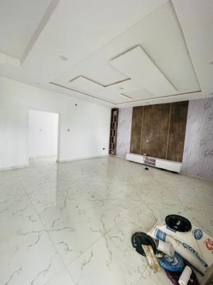 Four Bedrooms Terrace Duplex with Bq, Thomas Estate, Ajah, Lagos, Terraced Duplex for Rent