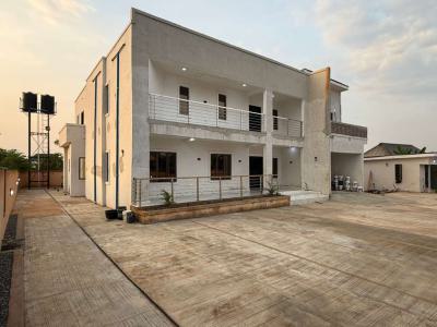 5 Bedroom Duplex with Attached Bq, 12, Innocent Okafo Street, Benin, Oredo, Edo, House for Sale