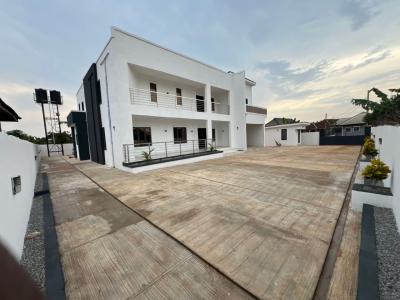 5 Bedroom Duplex with Attached BQ