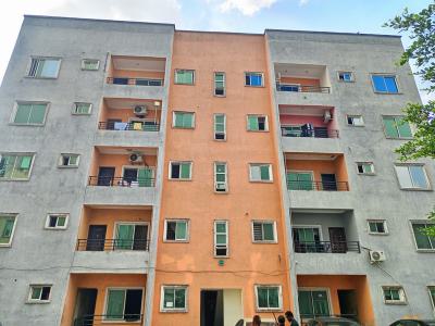 Lovely 2 Bedroom Flat, Horizon 2 Extension, Ikate Elegushi, Lekki, Lagos, Flat / Apartment for Sale