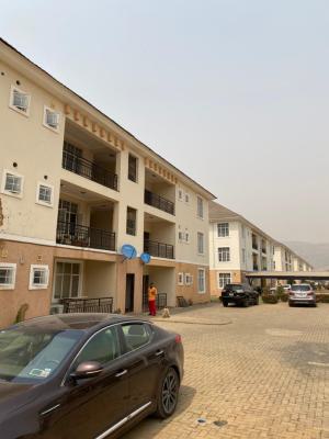 3 Bedrooms Flat in an Estate, Katampe, Abuja, Flat / Apartment for Rent