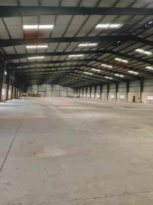 Warehouse 2500sqm, Exclusively Built, Oshodi - Apapa Expressway, Oshodi, Lagos, Warehouse for Rent