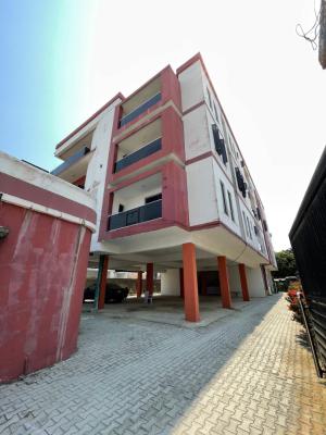 Governors Consent, Ologolo, Lekki, Lagos, Flat / Apartment for Sale