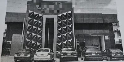 Commercial Property, Detached House on 1,033sqm, Lekki Phase 1, Lekki, Lagos, Detached Duplex for Sale