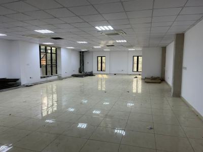 Newly Built Office Complex, Zone 5, Wuse, Abuja, Office Space for Rent