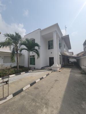 Duplex in Lekki Phase 1 Lagos, Lekki Phase 1, Lekki, Lagos, Semi-detached Duplex for Rent