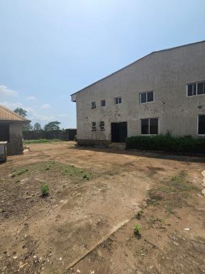 Warehouse 1,000m2, Mowe Ofada, Ogun, Warehouse for Rent