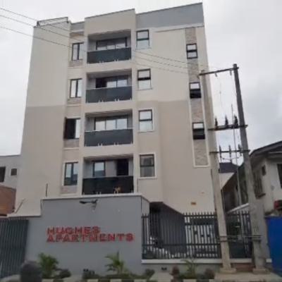 Luxury 3 Bedroom Apartments, Hughes Street, Yaba, Lagos, Flat / Apartment for Sale