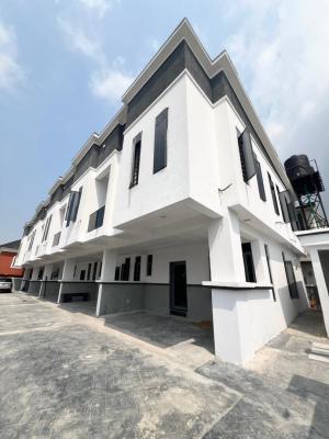 3 Bedroom Terrace Duplex, Ikota, Lekki, Lagos, Terraced Duplex for Rent