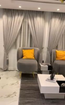 Fully Furnished Penth Floor Miniflat, Off Fola Osibor Lekki Phase1, Lekki, Lagos, Mini Flat (room and Parlour) for Rent