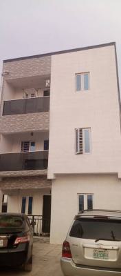 Sweet Self Contained Room, Fidiso, Abijo, Lekki, Lagos, Self Contain (single Rooms) for Rent