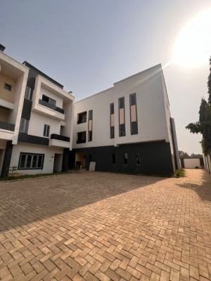 Standard 3 Bedroom Apartment, Jahi, Abuja, Flat / Apartment for Sale