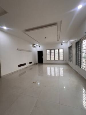 Tastefully Finished 3 Beds Apartment with Acs & Bq Airbnb Perfect, Jabi, Abuja, Flat / Apartment for Rent