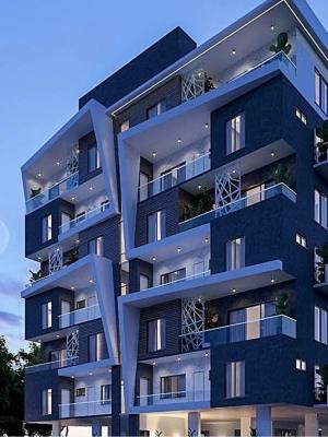 3 Bedroom Apartments Offplan, Gbagada, Lagos, Flat / Apartment for Sale
