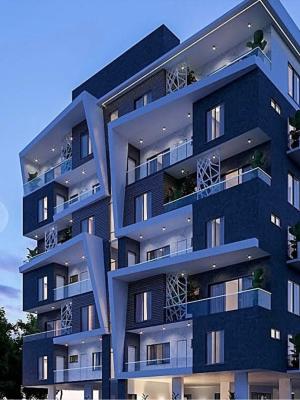 3 Bedroom Maisonette Offplan, Gbagada, Lagos, Flat / Apartment for Sale