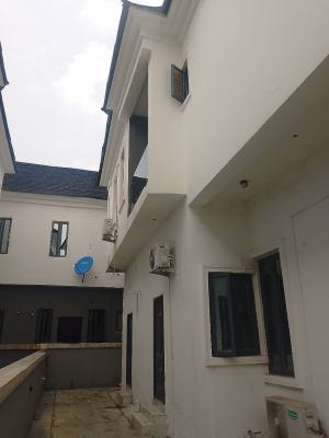 Luxury 4 Bedroom Semi Detached Duplex with Bq, Off Harris Drive Road, Vgc, Lekki, Lagos, Semi-detached Duplex for Sale